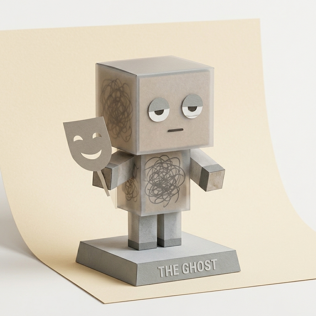 Masked Modifier character