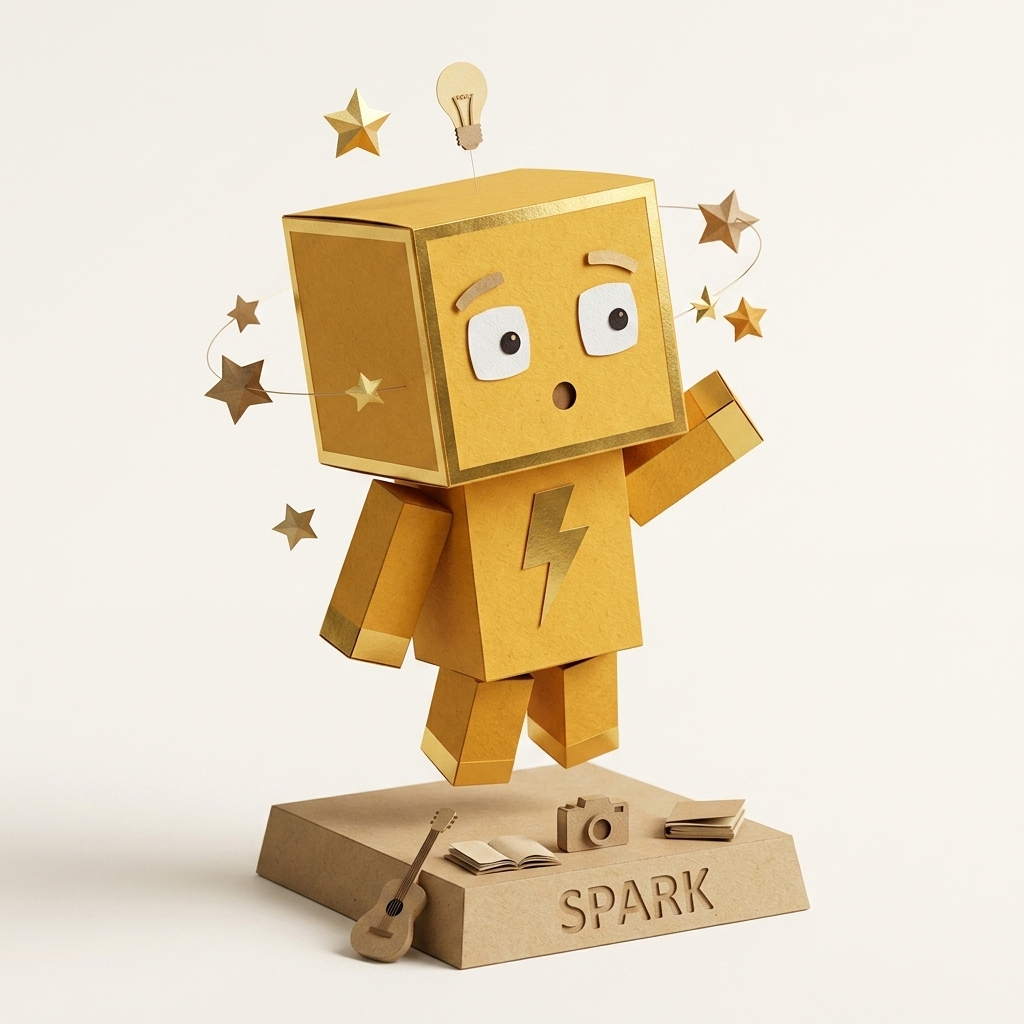 Spark